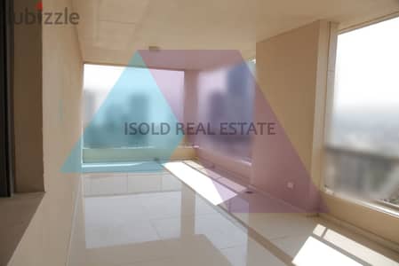 300m2 apartment for sale in Achrafieh Prime Location-اشرفيه موقع مميز