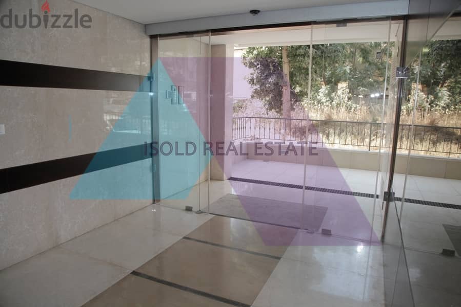 Brand New 300m2 apartment for sale in Achrafieh/Sioufi ,Prime Location 3