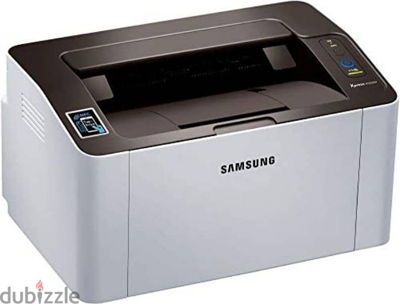 Samsung printer SCX_4521F laser black and white 4in1 6