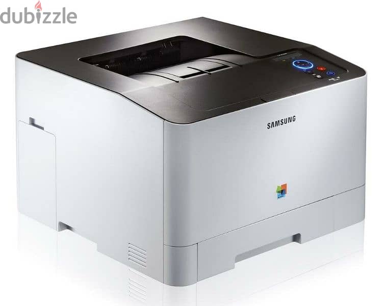 Samsung printer SCX_4521F laser black and white 4in1 7