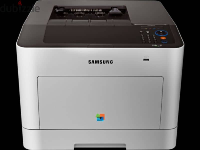 Samsung printer SCX_4521F laser black and white 4in1 8