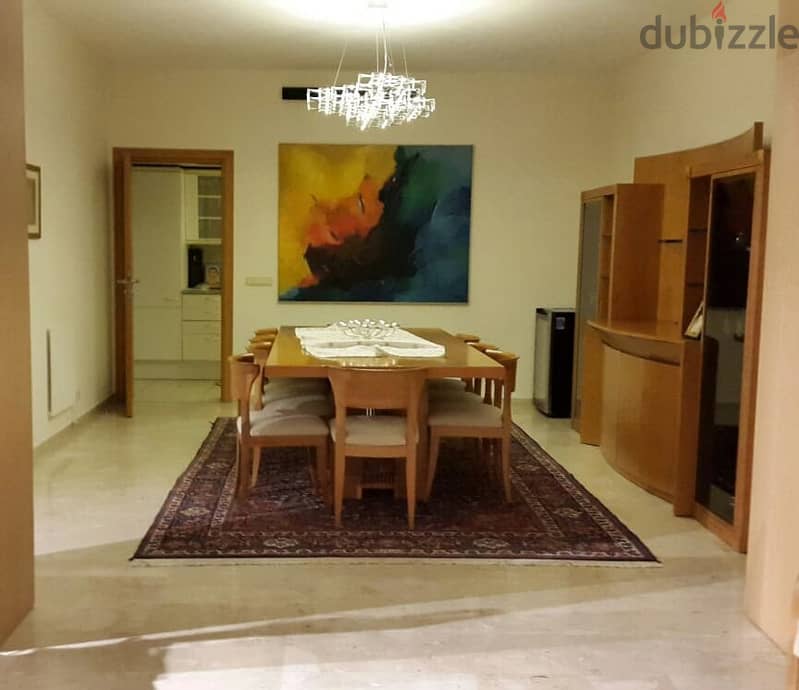 L08945-Fully Furnished Apartment For Rent In Mtayleb 3