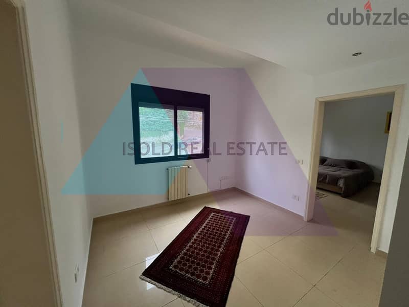 HOT DEAL, 210m2 apartment+ panoramic sea view for sale in Haret Sakher 9