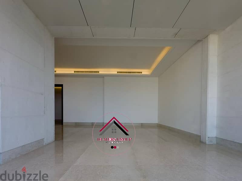 Sea View Deluxe Apartment for Sale in Rawche 2