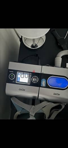 Cpap machine, Resmed S9, very good condition 0