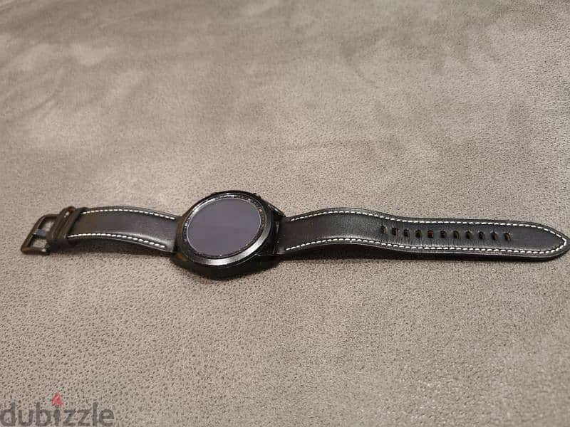 Galaxy Watch 3 45mm 1