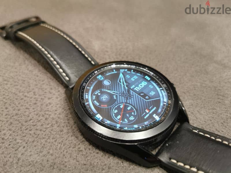 Galaxy Watch 3 45mm 2