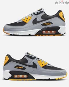 nike airmax 41 limited edition authentic