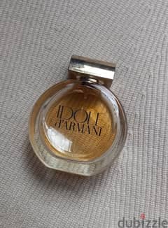 Idole d'Armani Perfume original