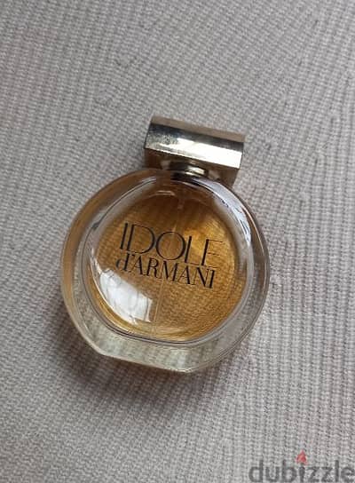 Idole d'Armani Perfume original