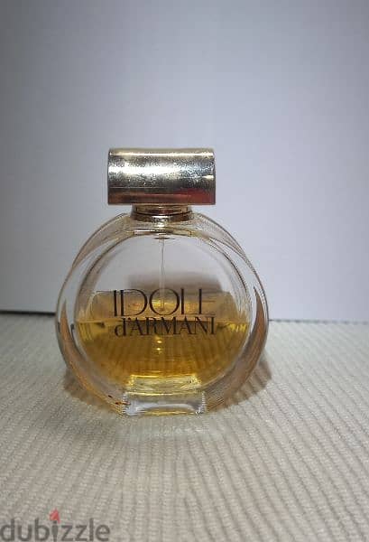 Idole d'Armani Perfume original 1