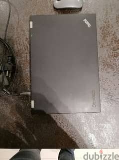 Lenovo Thinkpad t430 (selling it for travel reason)