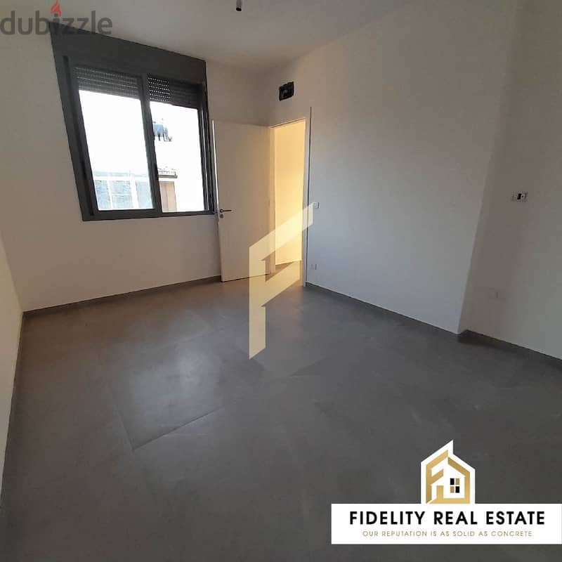 Apartment for sale in Ain El Remmaneh GA863 1