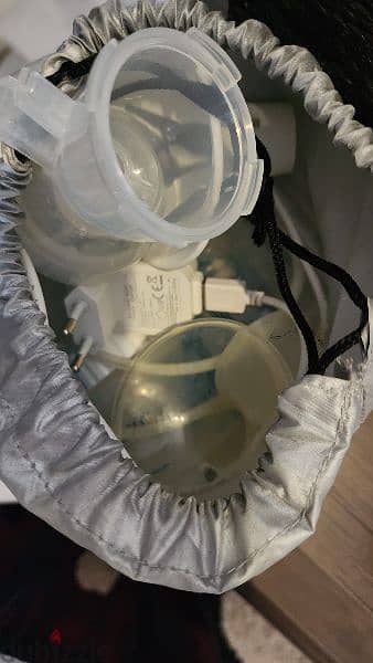 electric breast pump , optimal brand 1