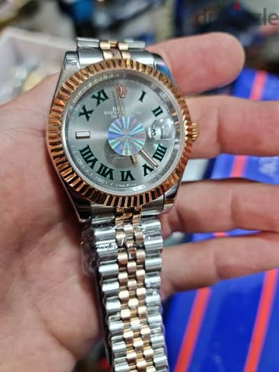 Rolex