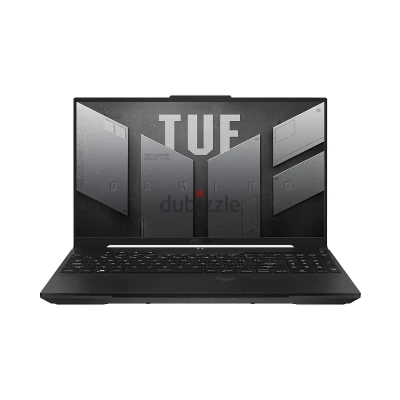 Gaming laptop | ASUS TUF A16 Advantage Edition 1