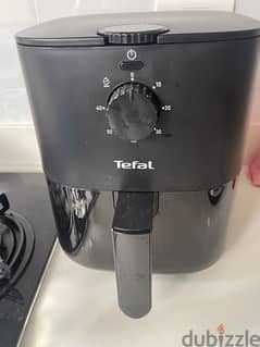 air fryer Tefal new 75$ 0