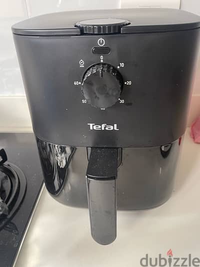 air fryer Tefal new 60$