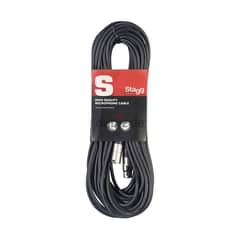 Stagg SMC15 15m Microphone Cable