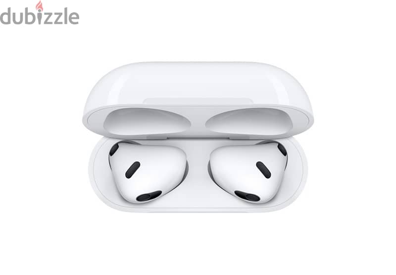AirPods (3rd generation) with MagSafe Charging Case 1