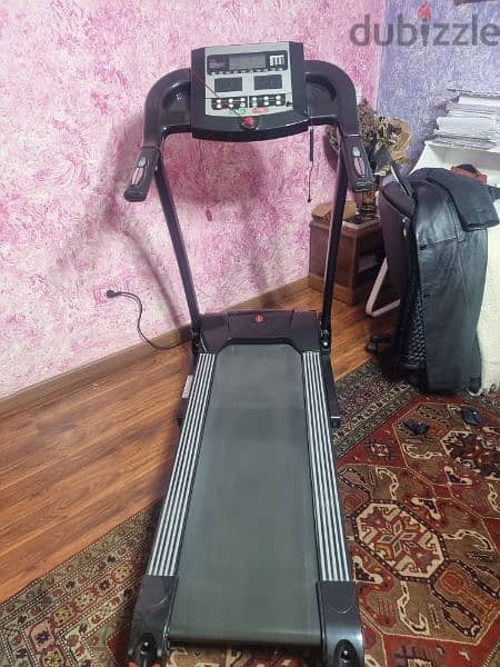 Used treadmills for online sale near me