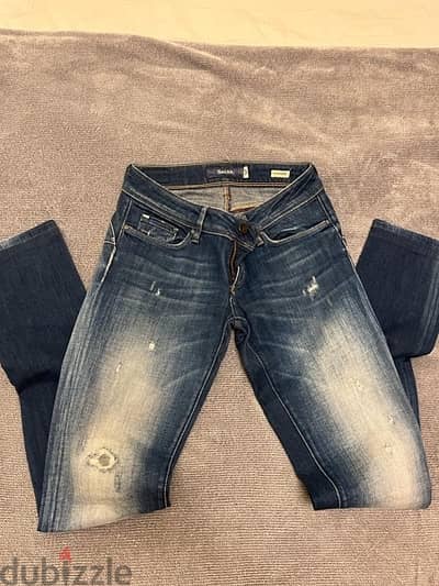 Salsa wonder jeans