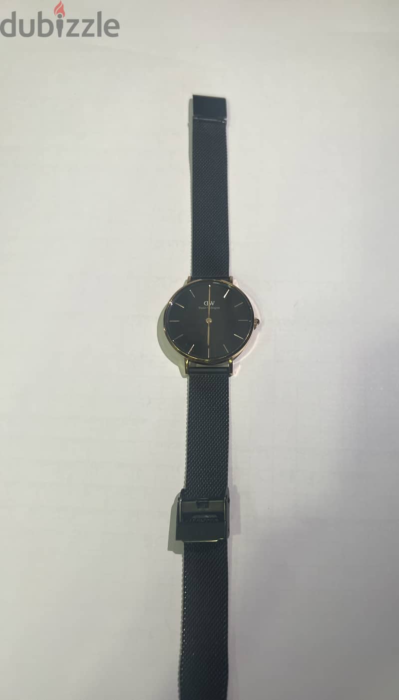 Original daniel best sale wellington watch