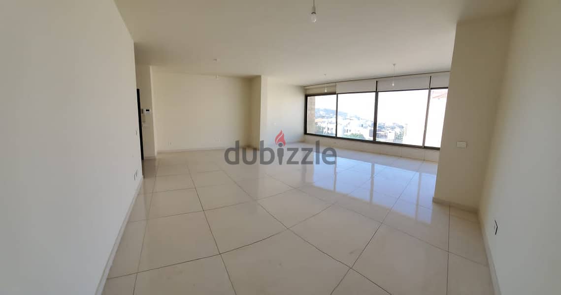 170 m² new apartment for sale in Dik el Mehdi-Maten 3