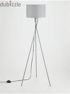 george home tripod floor lamp 0