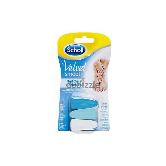 New! Dr Scholl's Fungal Nail Healing Kit - LIGHT ACTIVATED THERAPY | eBay