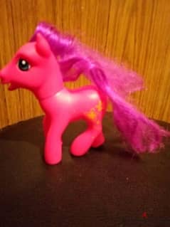 MY Little Pony barely used Still Good Hasbro 13 Cm medium syze Toy=11$ 0