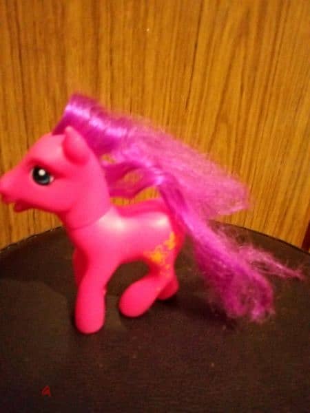 MY Little Pony barely used Still Good Hasbro 13 Cm medium syze Toy=11$ 3