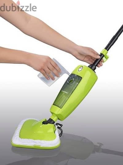 german store cleanmaxx mop