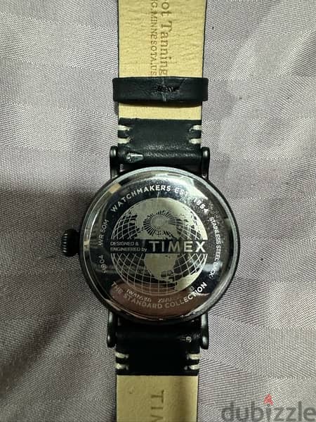 Timex special edition 4