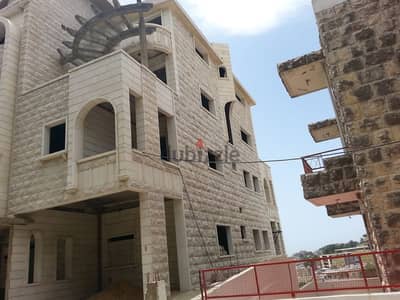 105m 2Bedroom+35m Balconies+16m Terrace Basement Baalchmai Bhamdoun