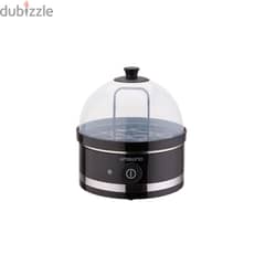 Ambiano Egg Cooker 7 Eggs with Boil and Steam