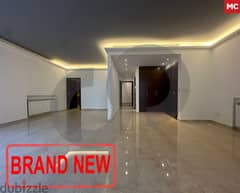 Decorated BRAND NEW 210 SQM Apartment in BIYADA/البياضة REF#MC99924 0