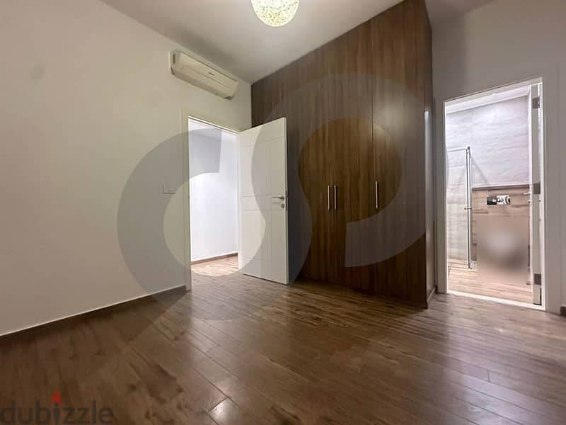 Decorated BRAND NEW 210 SQM Apartment in BIYADA/البياضة REF#MC99924 10
