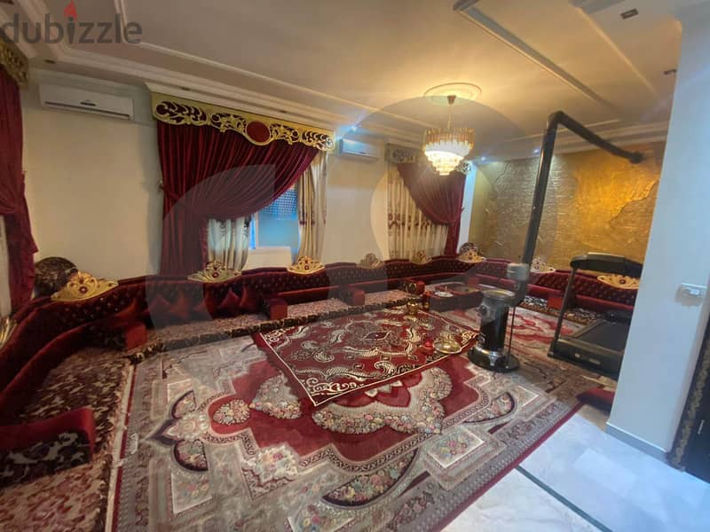 220 SQM apartment FOR SALE in Ksara - Zahle/زحلة REF#LM99938 1
