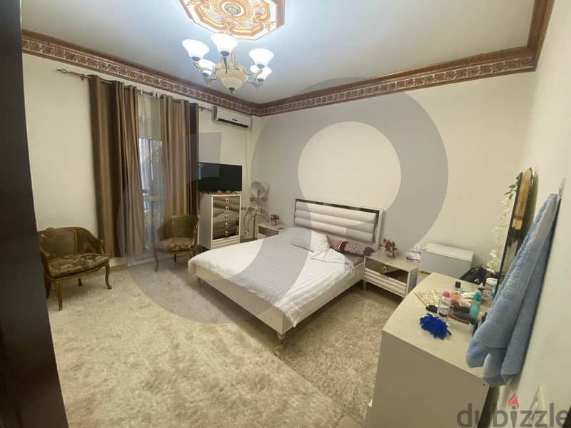 220 SQM apartment FOR SALE in Ksara - Zahle/زحلة REF#LM99938 5