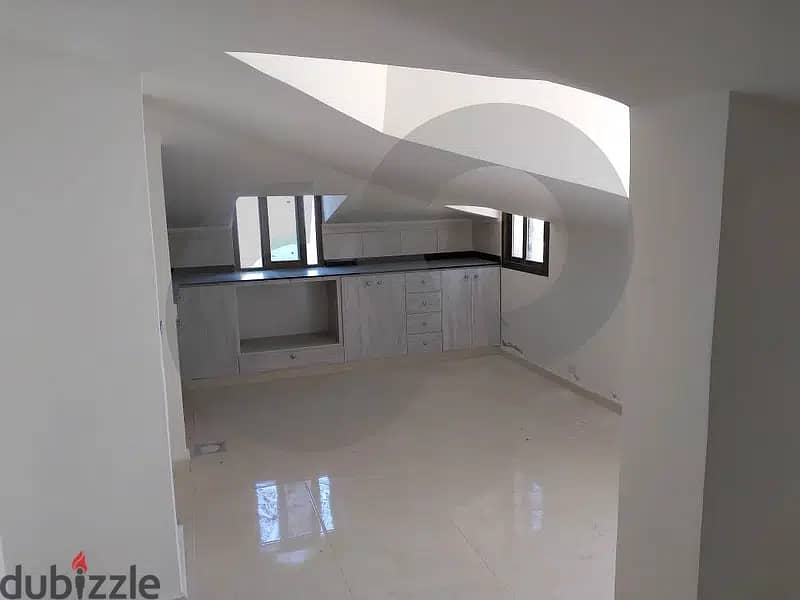 Spacious duplex in Annaya with payment facilities!REF#RS96263 2
