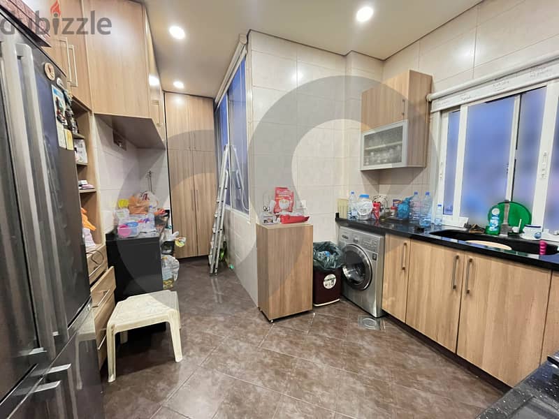 145 sqm apartment for sale in Jdeideh/جديدة REF#IR99936 1