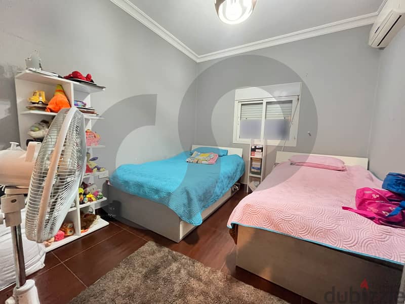 145 sqm apartment for sale in Jdeideh/جديدة REF#IR99936 3