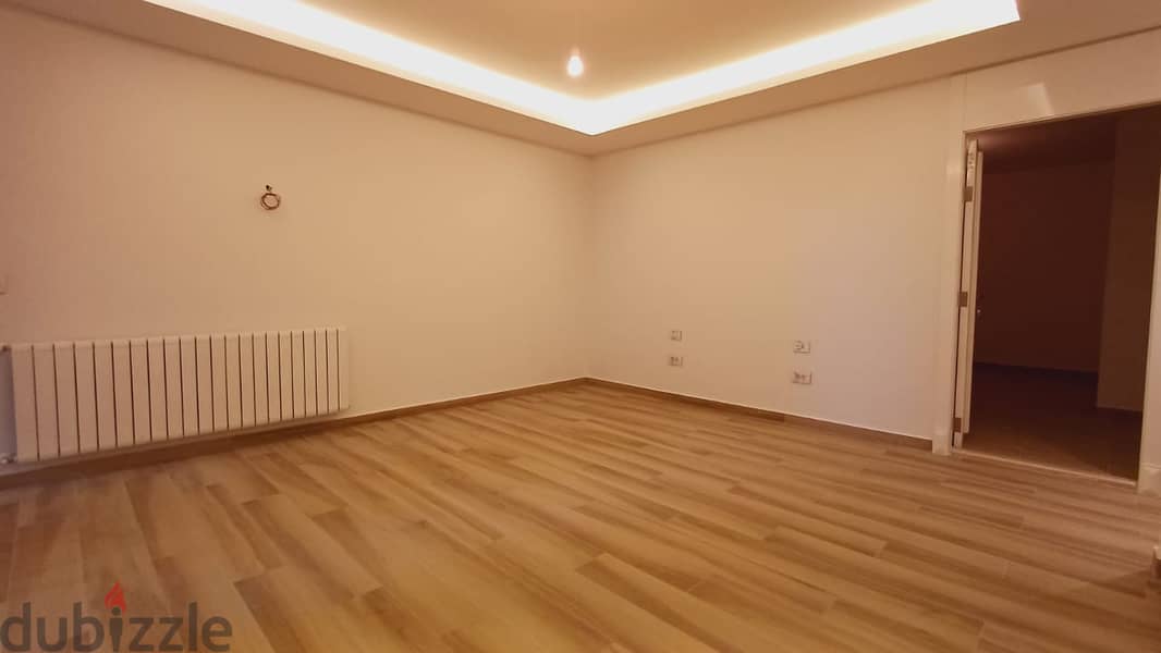 Apartment for sale in Qennabet Broumana/ View/ Decorated/ New 12
