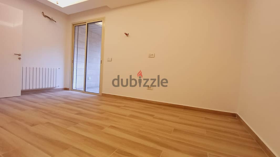 Apartment for sale in Qennabet Broumana/ View/ Decorated/ New 14