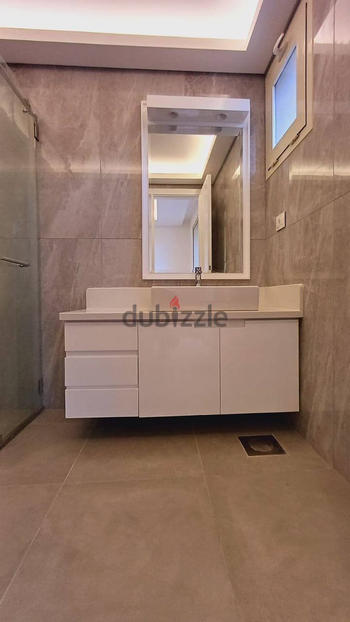 Apartment for sale in Qennabet Broumana/ View/ Decorated/ New 17