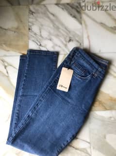 LTB JEANS BLUE ADDICTED size 34