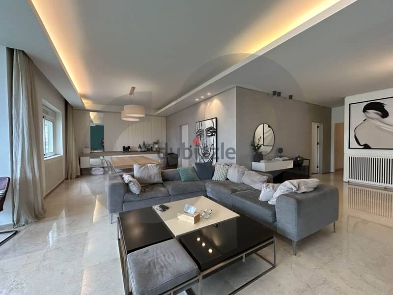 200 sqm Apartment for sale in Sahel Alma/ساحل علما REF#FN99949 4