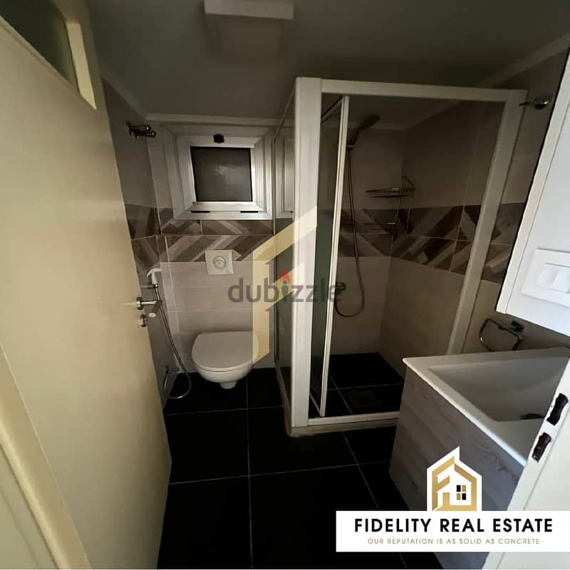 Apartment for rent in Achrafieh AA872 3