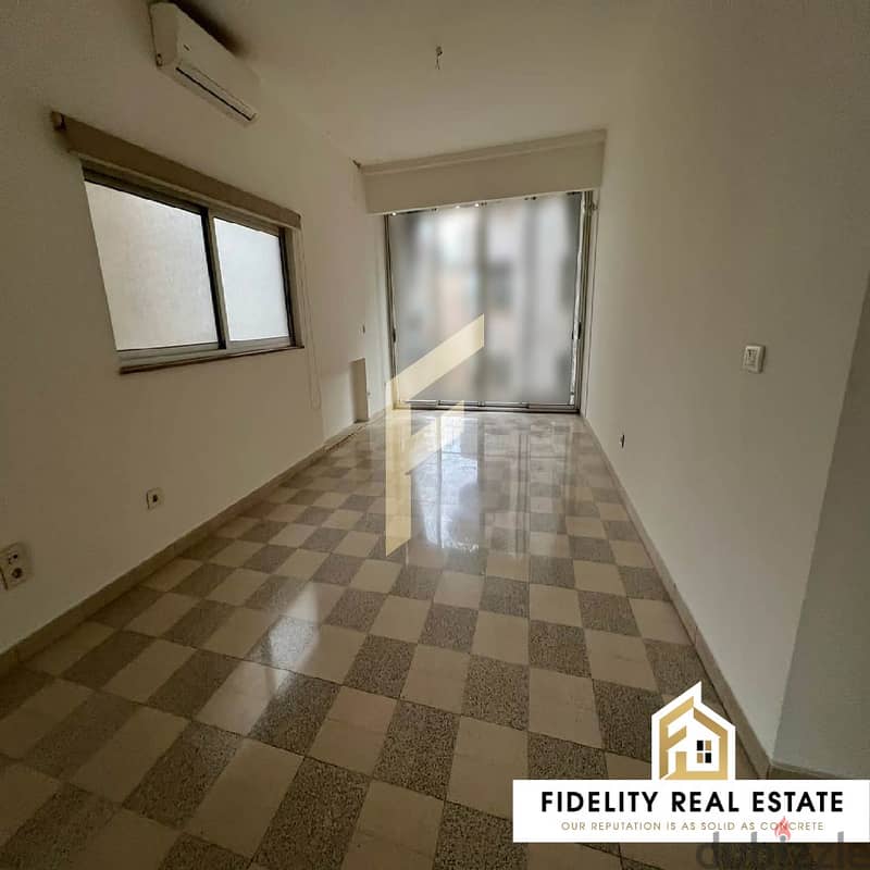 Apartment for rent in Achrafieh AA872 5